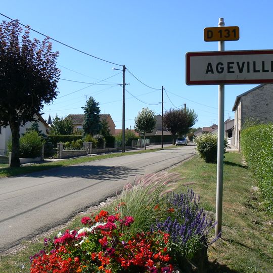 Ageville