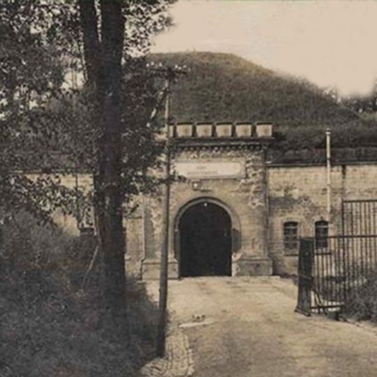 Feste Prinz August von Württemberg