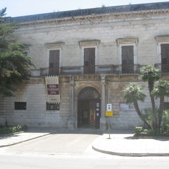 Palazzo Jatta