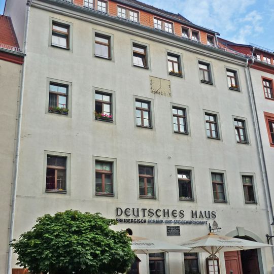 Gasthaus Petersstraße 42