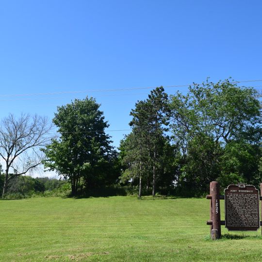 Fort Winnebago