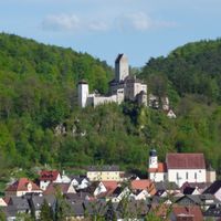 Kipfenberg