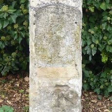 Milestone, Melbourn Road