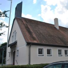 Trinity Church (Dettelbach)