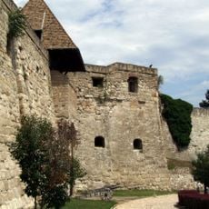 Château d'Eger