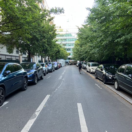 Square André Malraux