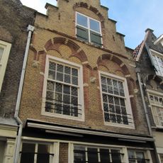 Vriesestraat 7, Dordrecht