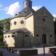 Neue Martinskirche