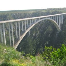 Bloukrans Bridge