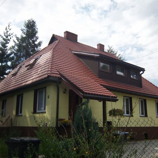 Górniczego Stanu 65/67