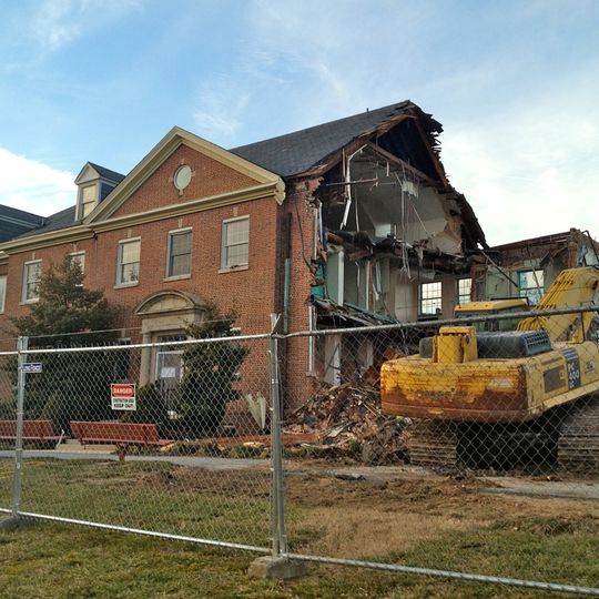 Kelso Home for Girls