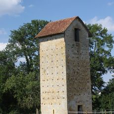 Turmspeicher, Greng