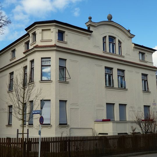 Sollner Straße 38