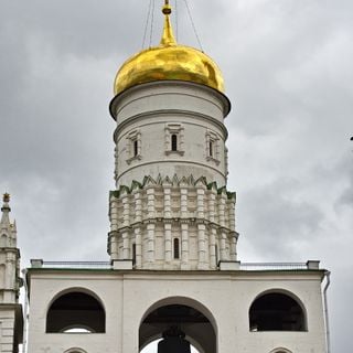 Звонница (Тверской)