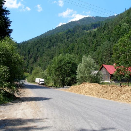 Malužiná