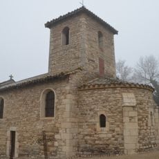 Église Saint-Pierre-et-Saint-Paul d'Amareins