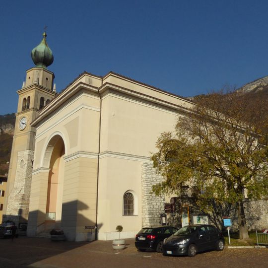 Chiesa della Madonna della Consolazione