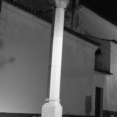 Pelourinho de Sousel