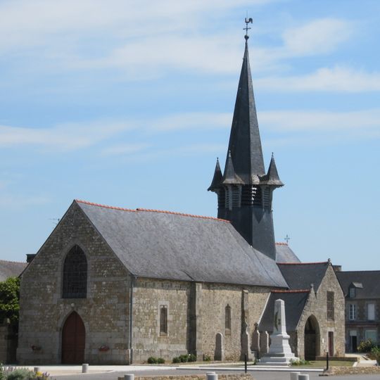 Église Notre-Dame