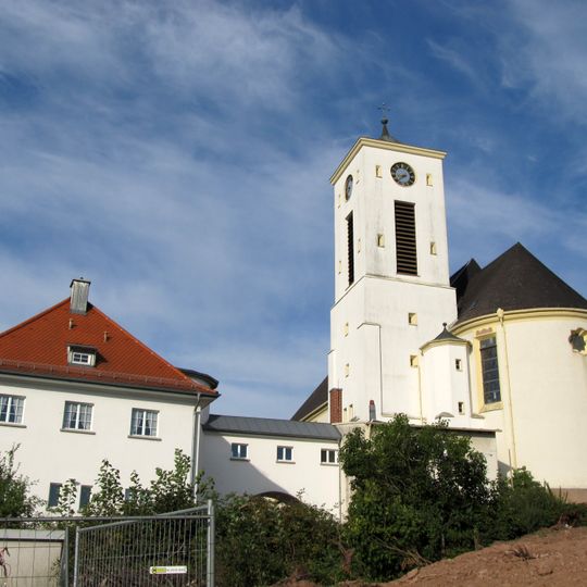 St. Josef