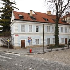 Krupkovo náměstí 3