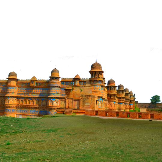 Fortaleza de Gwalior
