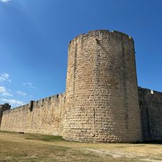 Powder Tower