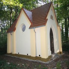 Kaplica grobowa rodziny von Kottvitz