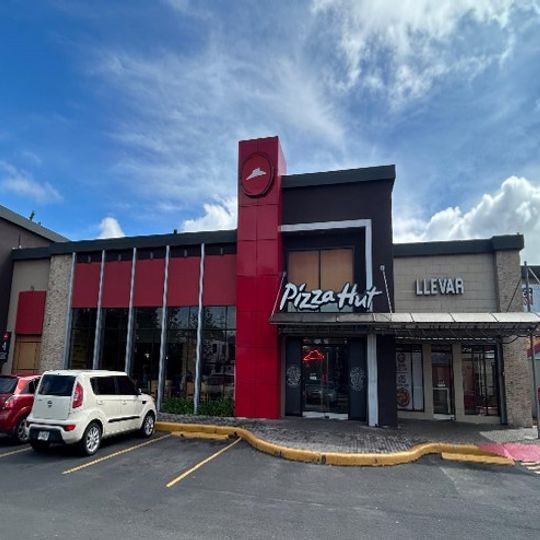 Pizza Hut