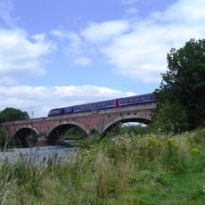 Moulsford Railway Bridge