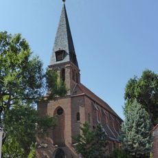 St. Mary