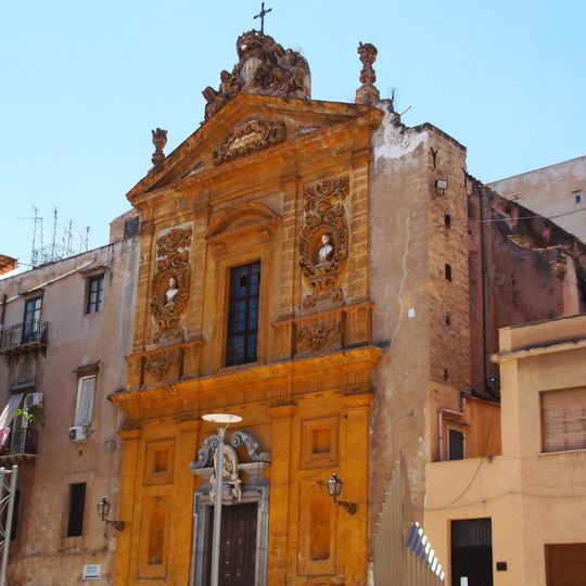 Chiesa di San Stanislao Kostka