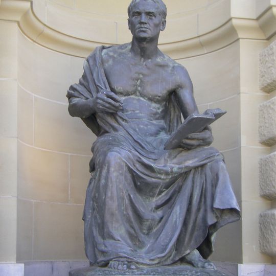 Geschichtsschreiber der Gegenwart