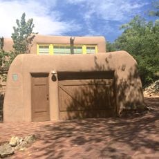 Sheldon Parsons House and Studio