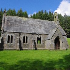 Littledale Free Church