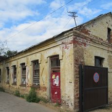 Жилой дом (Торжок)