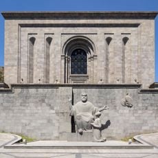 Matenadaran