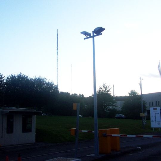 Wenvoe transmitting station