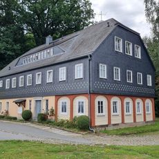 Löbauer Straße 26; 28