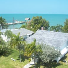 Pigeon Key Historic District