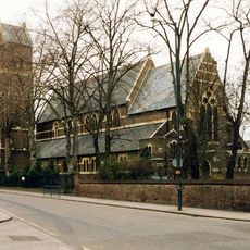 Church of St John the Evangelist