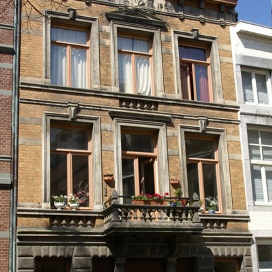 Keizer Karelplein 16, Maastricht