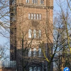 Hebeturm Homberg