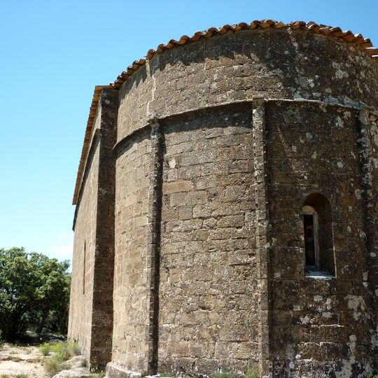 Santa Maria de Lloberola