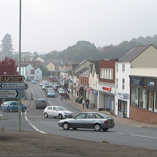 Lydney
