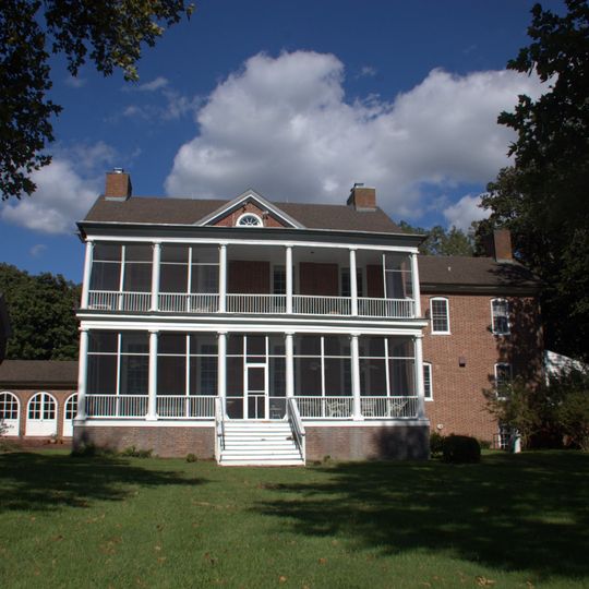 Manokin Historic District