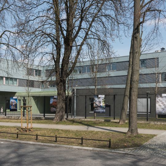 Ambasada Niemiec w Polsce