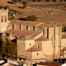 Church of San Salvador