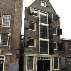 Grote Kalkstraat 7, Dordrecht