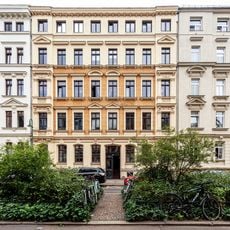 Mietshaus Nordstraße 60